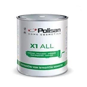 PolisanPolisan X1 All B Baz 0,75 Lt
