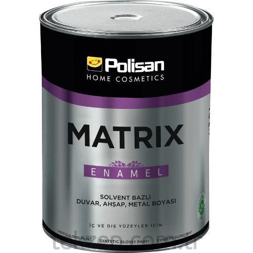 PolisanPolisan X1 Anti Aging Kokusuz Parlak A Baz 0,7 Lt