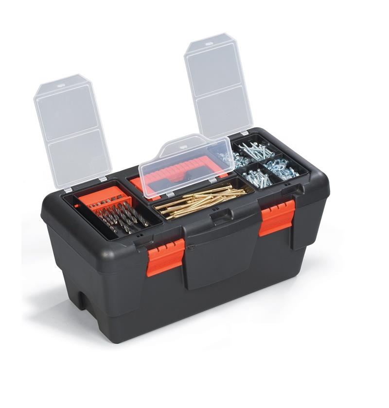 Port-Bag 19 Ekono Takım Çantası