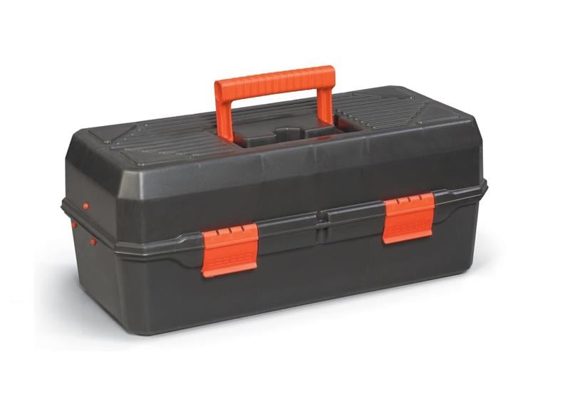 Port-Bag 20 Raflı Maestro Takım Çantası