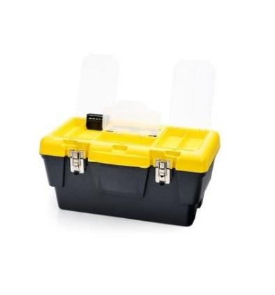 Port-Bag 22 Organizer Metal Kilitli Takım Çantası