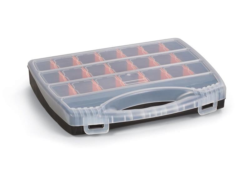 Port-Bag Poly Organizerli Takım Çantası 38