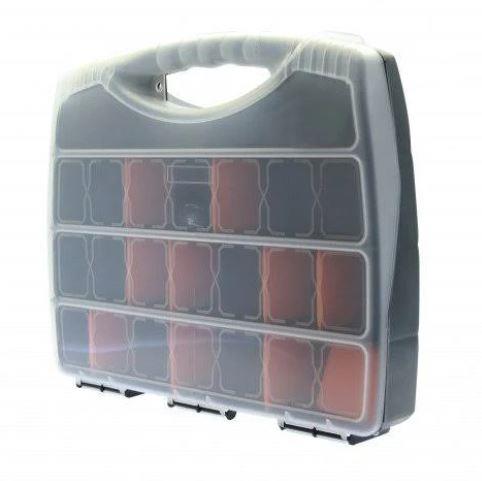 Port-Bag Poly Organizerli Takım Çantası 32