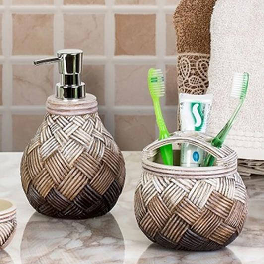 Primanova Arya Diş Fırçalık