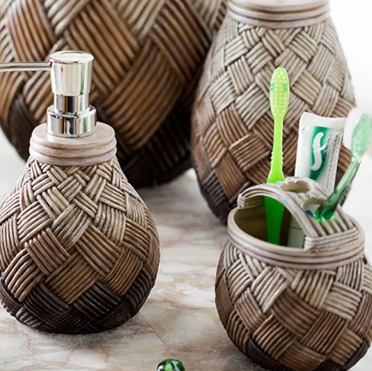 Primanova Arya Diş Fırçalık