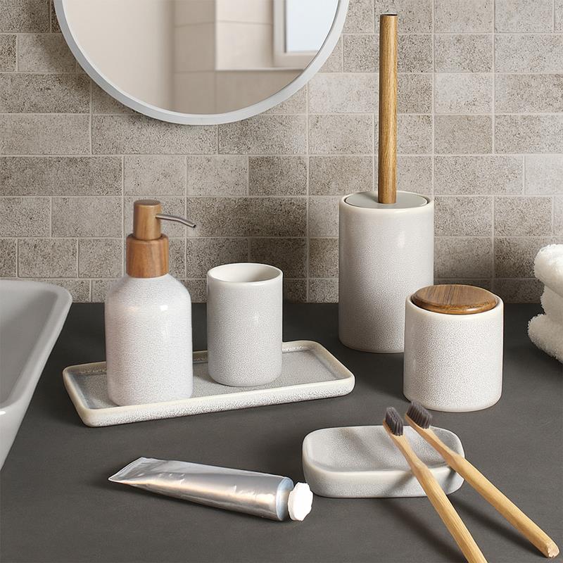 PRİMANOVAPrimanova Elegance Banyo Seti 6 Parça