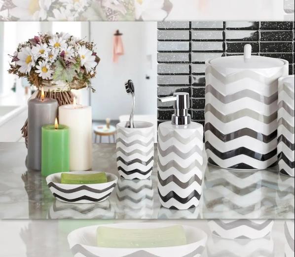 Primanova Harman Tuvalet Fırçası