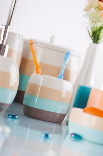 Primanova Katy Diş Fırçalık