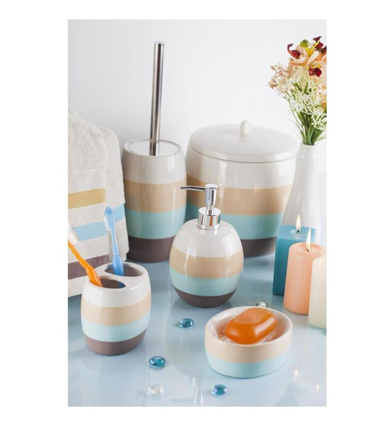 Primanova Katy Diş Fırçalık