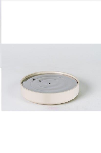 Primanova Lima Bej XL Katı Sabunluk