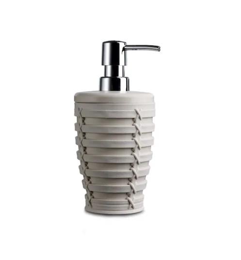 Primanova Palm Sıvı Sabunluk Bej