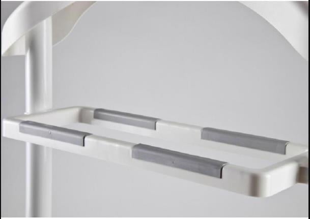 Primanova Smart Dilsiz Uşak Beyaz