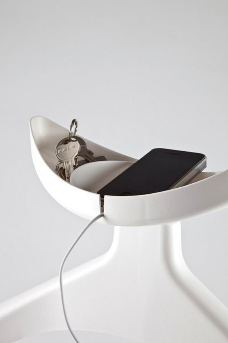 Primanova Smart Dilsiz Uşak Beyaz