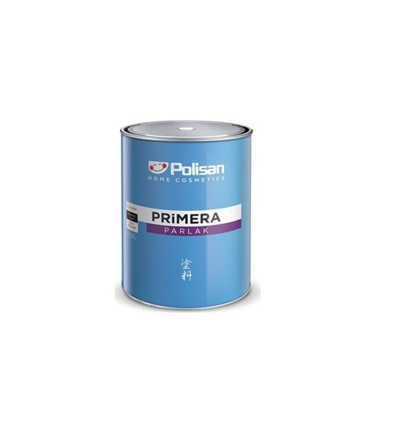 PolisanPrimera Parlak Yağlı Boya Kakao 0,75 Lt