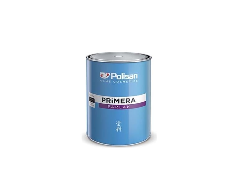 PolisanPrimera Parlak Yağlı Boya Karayel 2,5 Lt