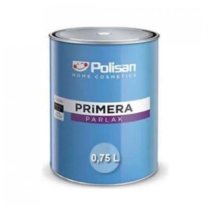 PolisanPrimera Parlak Yağlı Boya Oksit Sarı 0,75 Lt