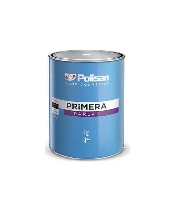 PolisanPrimera Parlak Yağlı Boya Pembe 0,75 Lt