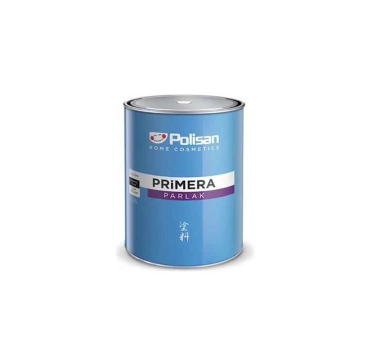 PolisanPrimera Parlak Yağlı Boya Yeni Kırık Beyaz 2,5 Lt