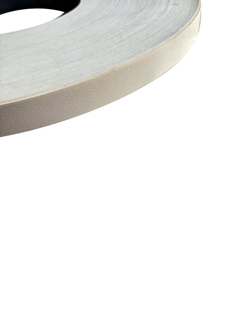 PVC Band Bej Starwood 22*0.40 Düz 