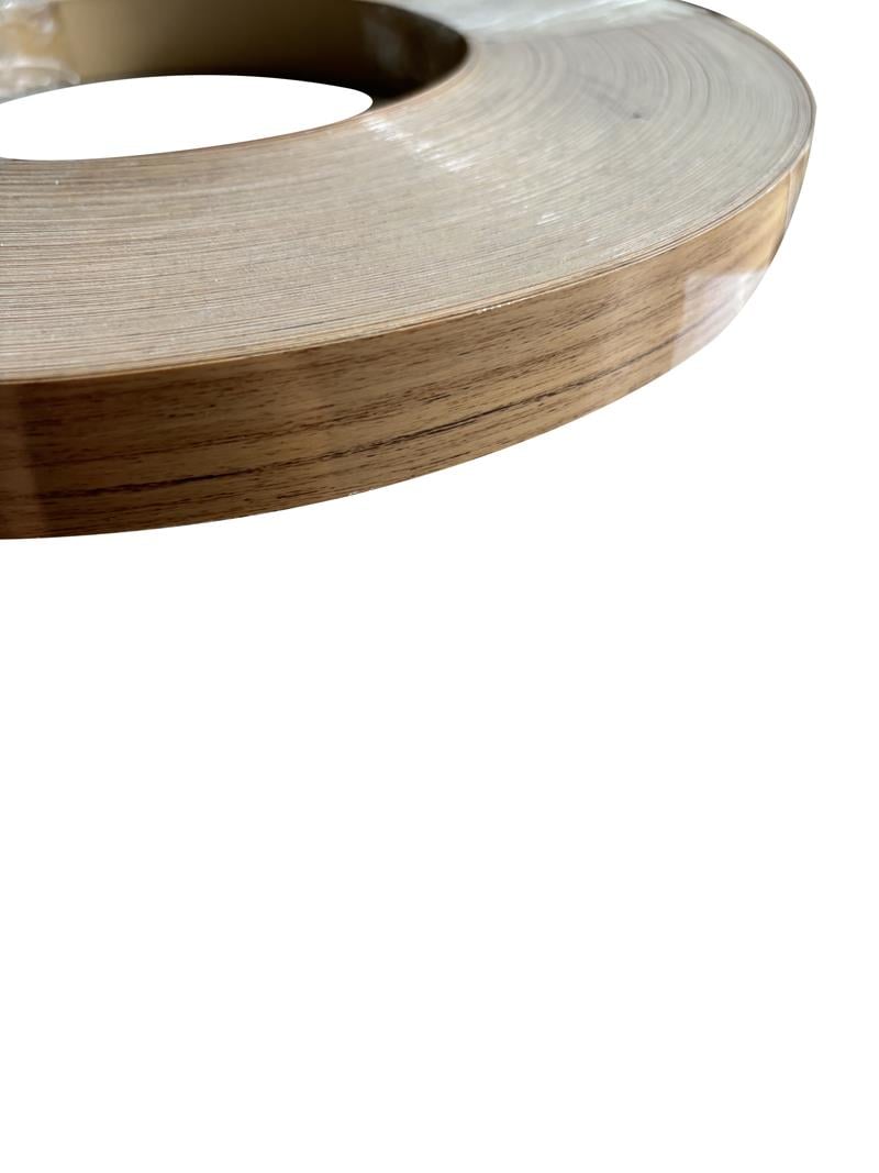 PVC Band Bellycan High Gloss 22x0,40 Ahşap 