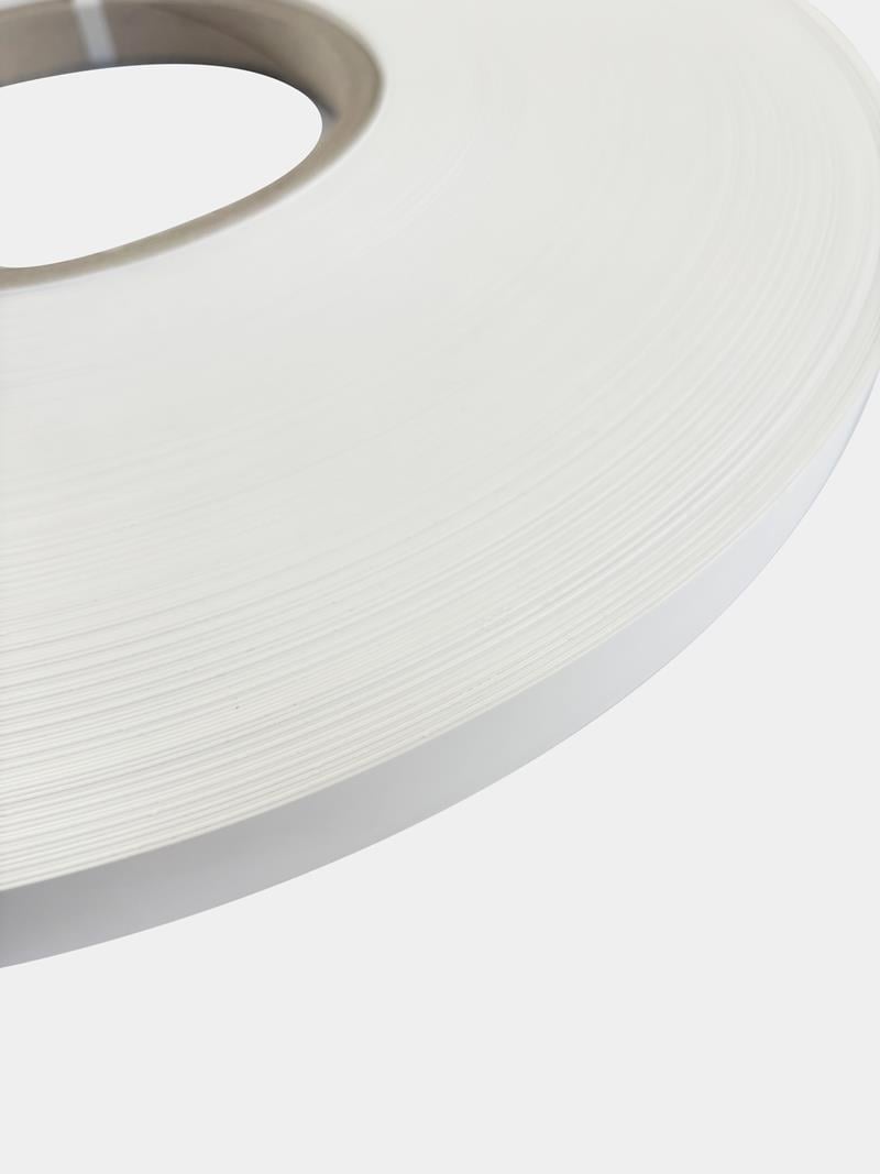 PVC Ligna C1 Beyaz  22*0.80