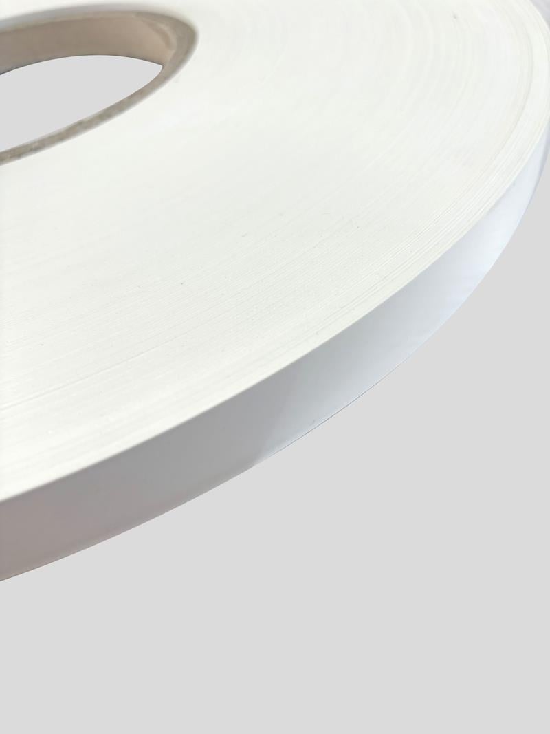 PVC Ligna Led Beyaz Parlak 22*0.80