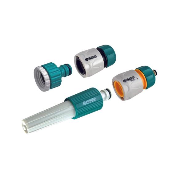 Raco Ayarlı Sprey Seti