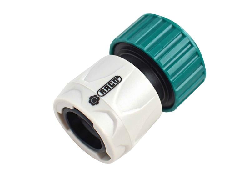 Raco Stopsuz Hortum Bağlantısı 3/4