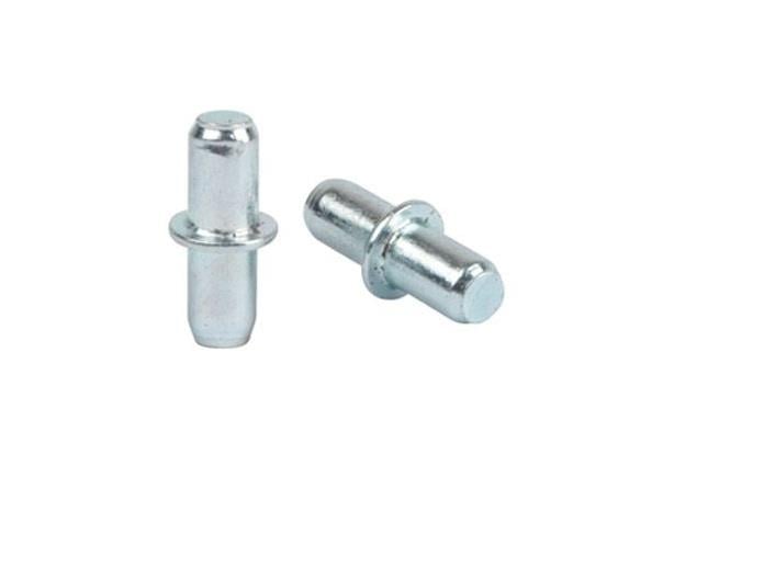 AYDERRaf Pimi Metal Halkalı 5 mm 1 Pk 25 Adet