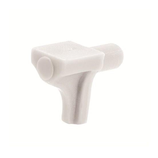 Raf Pimi Plastik Dübel 5MM Beyaz 