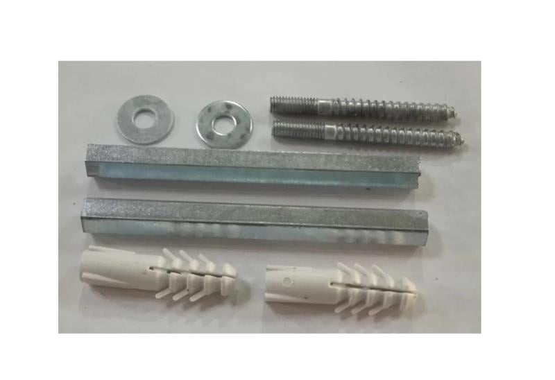 Raf Tutucu Gizli 10x100 MM