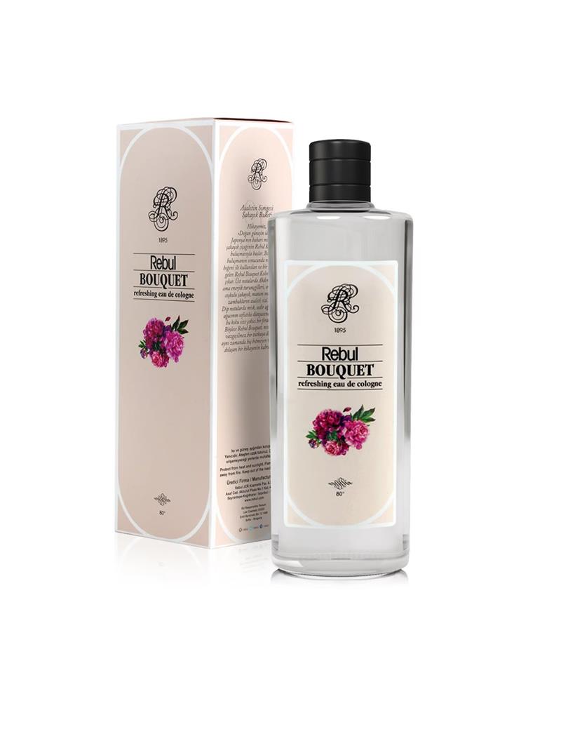 REBULRebul Kolonya Bouquet 250 ml