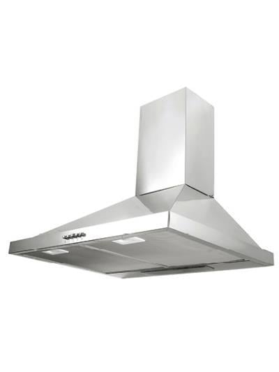 Renno Metello Davlumbaz 60 cm İnox