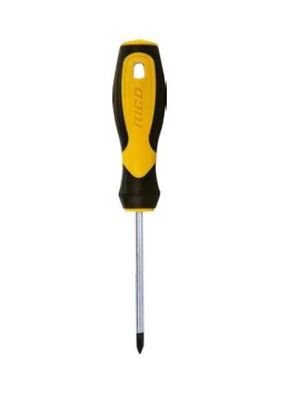 RİCORico Klasik Tornavida 8*200 Yıldız