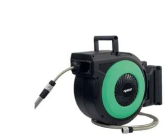RİCORico Makaralı Hava Hortumu 15 Mt 5/16mm
