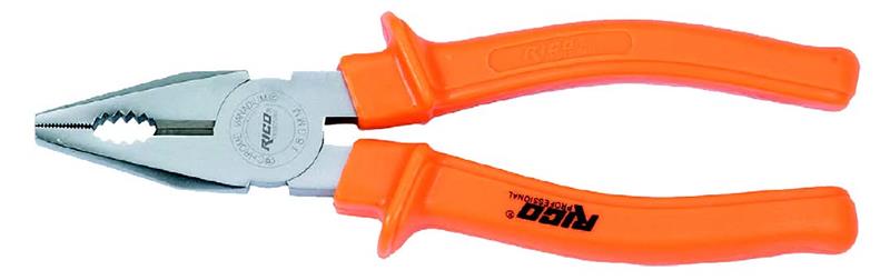 Rico Steel Pense 8