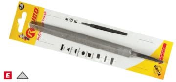 RİCORico Taper Eğe 7 mm Blisterli