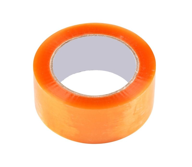 Roclas Hotmelt Koli Bandı Şeffaf 45*95 MT