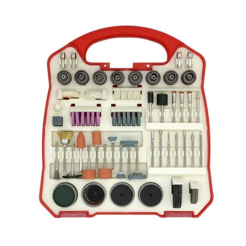 DiğerRox Wood Mini Aksesuar Seti 189 Parça