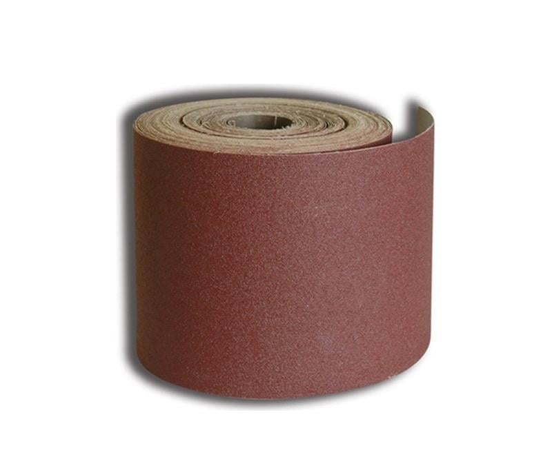 DiğerRulo Bez Zımpara 200mm 40 Kum