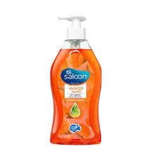 SALOONSaloon Sıvı Sabun Mango 400 Ml