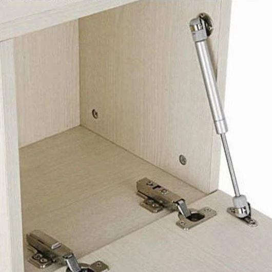 Samet Gazlı Amortisör 80 Newton