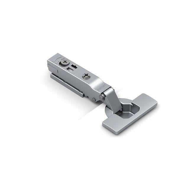 Samet Master Frenli Düz Menteşe 48 EKS