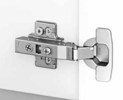 Samet Master Frenli Süper Deve Menteşe 48 EKS