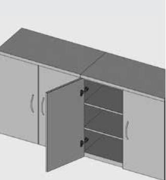 Samet Master Frenli Süper Deve Menteşe 48 EKS