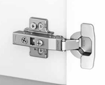 Samet Master Frensiz Süper Deve Menteşe 48 EKS