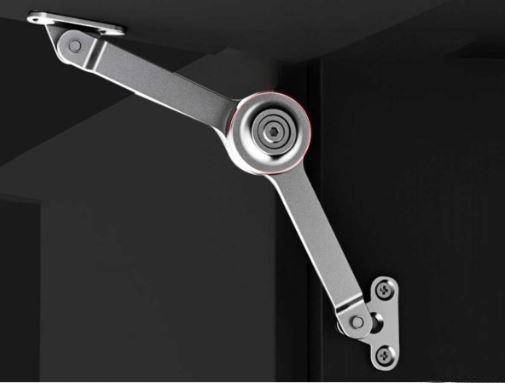 Samet Performa Kapak Makası 37 Eksen