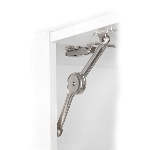 Samet Performa Kapak Makası 37 Eksen