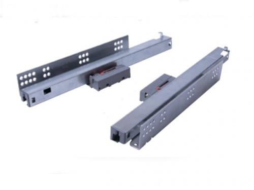 Samet Push Open 450 Tam Açılım Senk.Tk