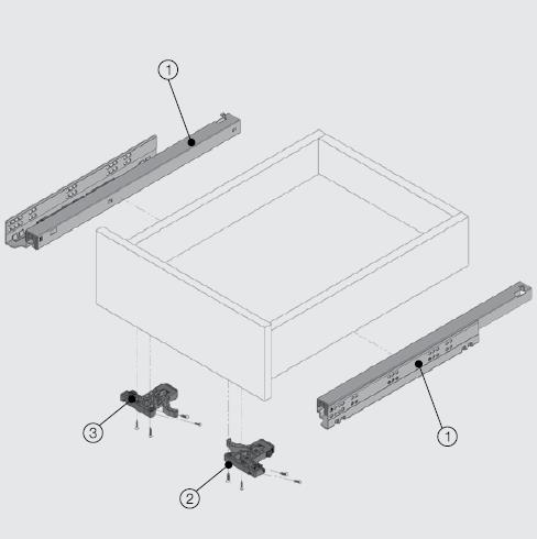 Samet Smart Slide Mandal Sağ 